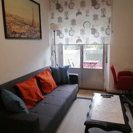 Appartement Piso Rio Nervion 15 Minutos Bilbao à Ugao-Miraballes Extérieur photo
