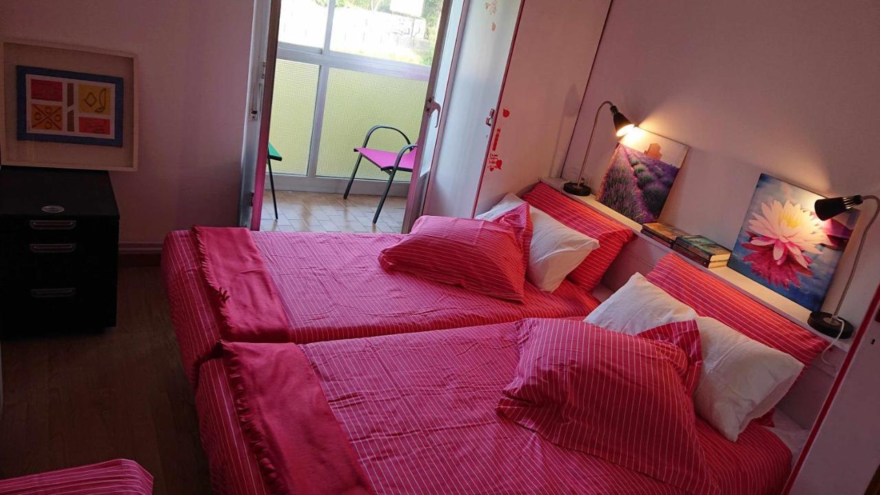 Appartement Piso Rio Nervion 15 Minutos Bilbao à Ugao-Miraballes Extérieur photo