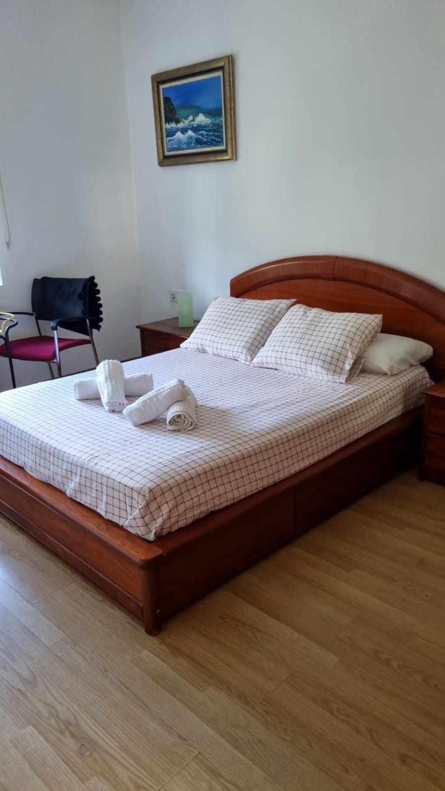 Appartement Piso Rio Nervion 15 Minutos Bilbao à Ugao-Miraballes Extérieur photo
