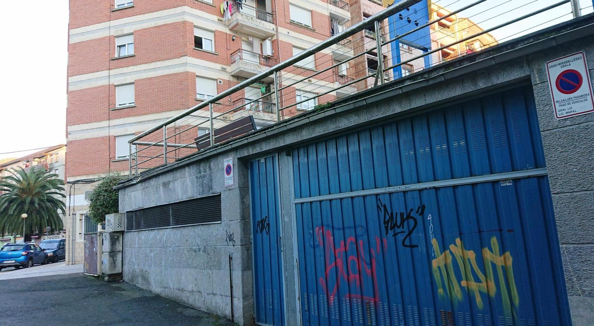 Appartement Piso Rio Nervion 15 Minutos Bilbao à Ugao-Miraballes Extérieur photo