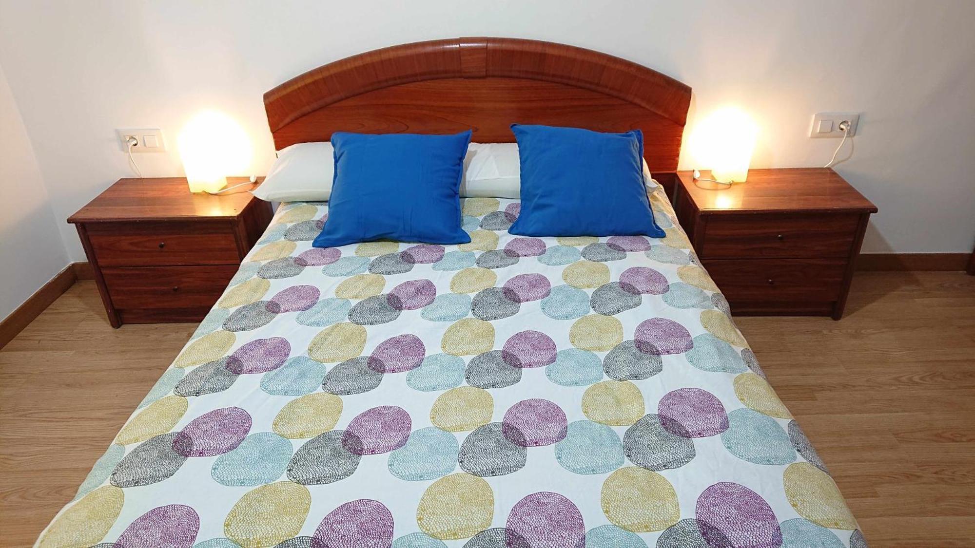 Appartement Piso Rio Nervion 15 Minutos Bilbao à Ugao-Miraballes Extérieur photo