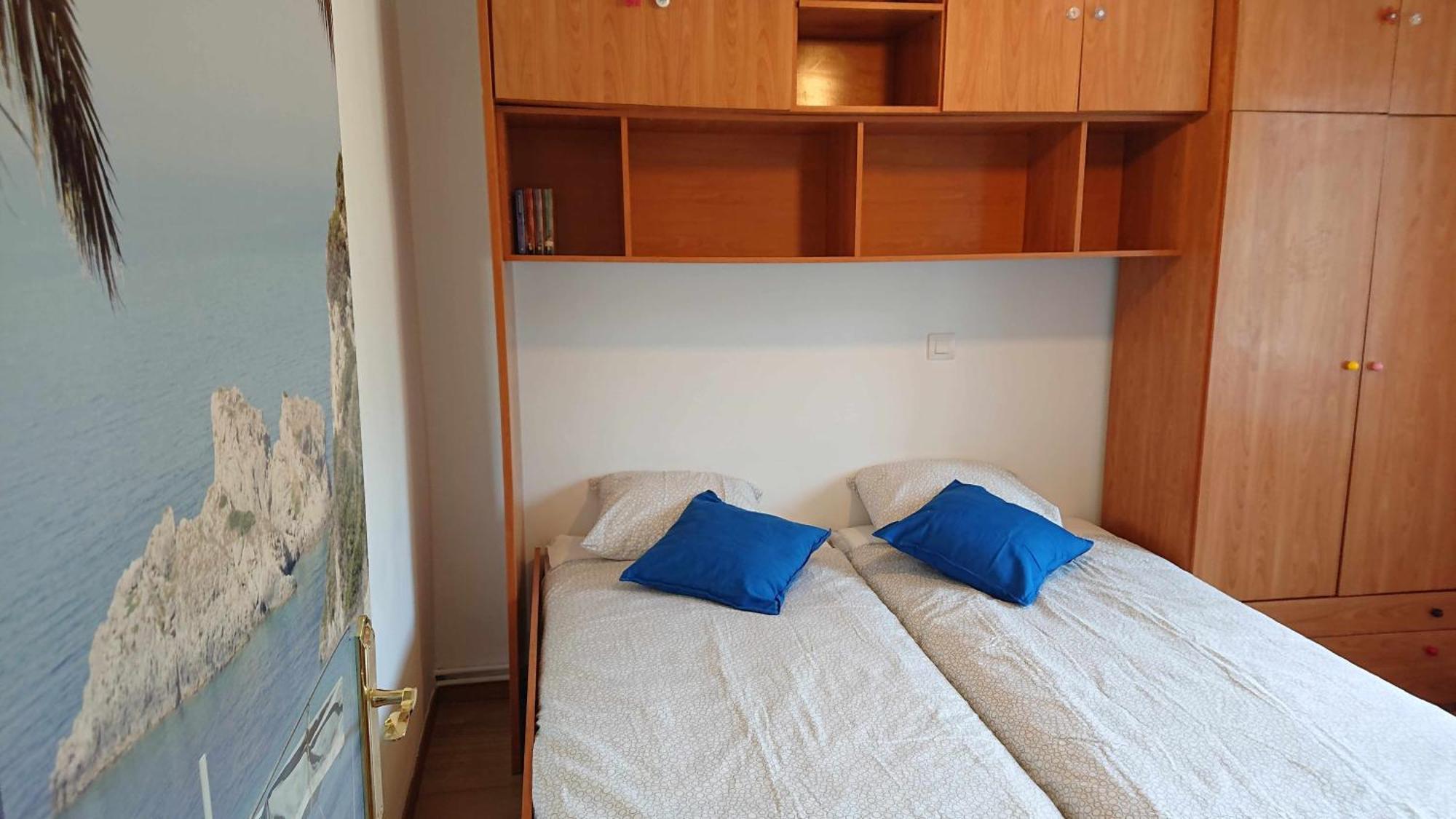 Appartement Piso Rio Nervion 15 Minutos Bilbao à Ugao-Miraballes Extérieur photo