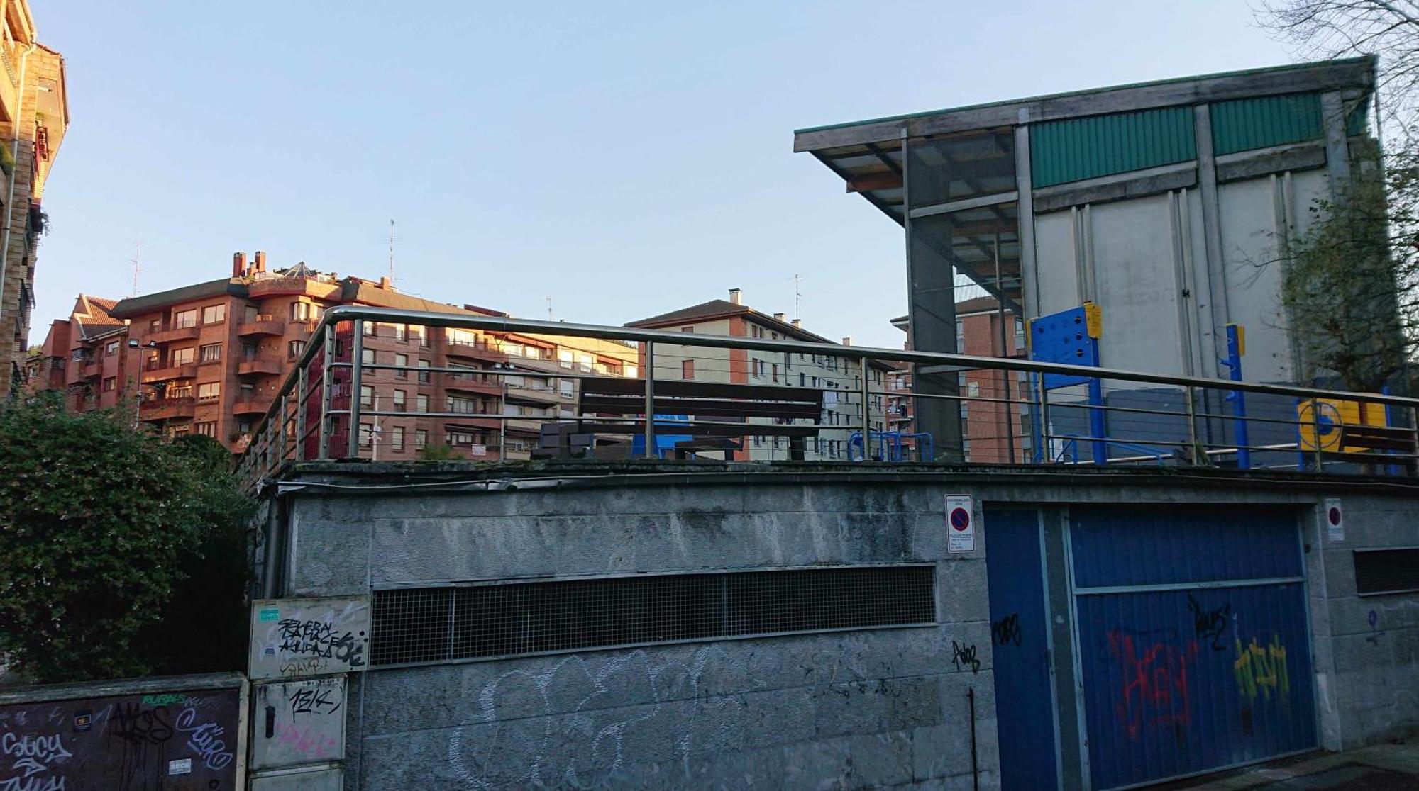 Appartement Piso Rio Nervion 15 Minutos Bilbao à Ugao-Miraballes Extérieur photo