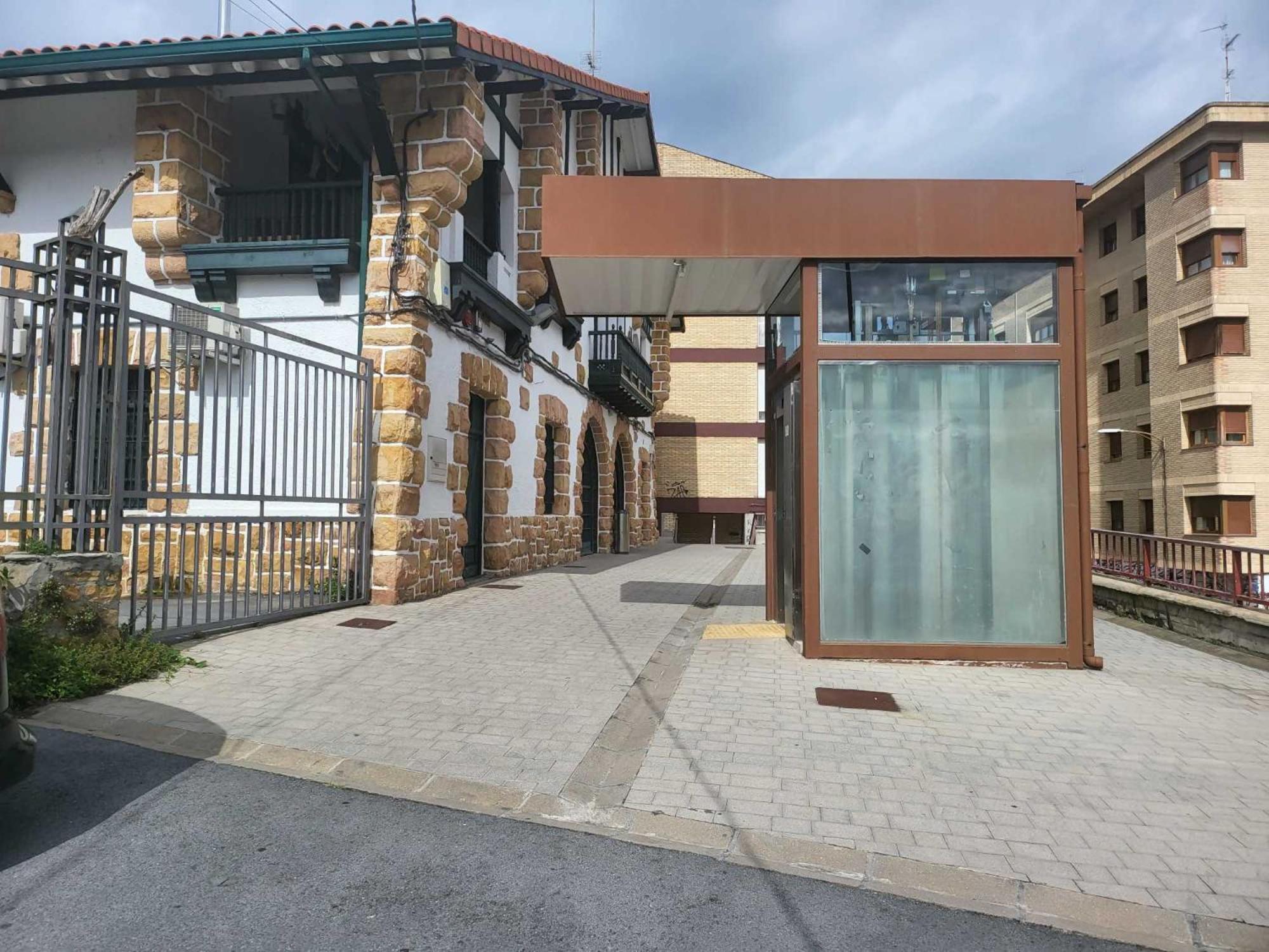 Appartement Piso Rio Nervion 15 Minutos Bilbao à Ugao-Miraballes Extérieur photo