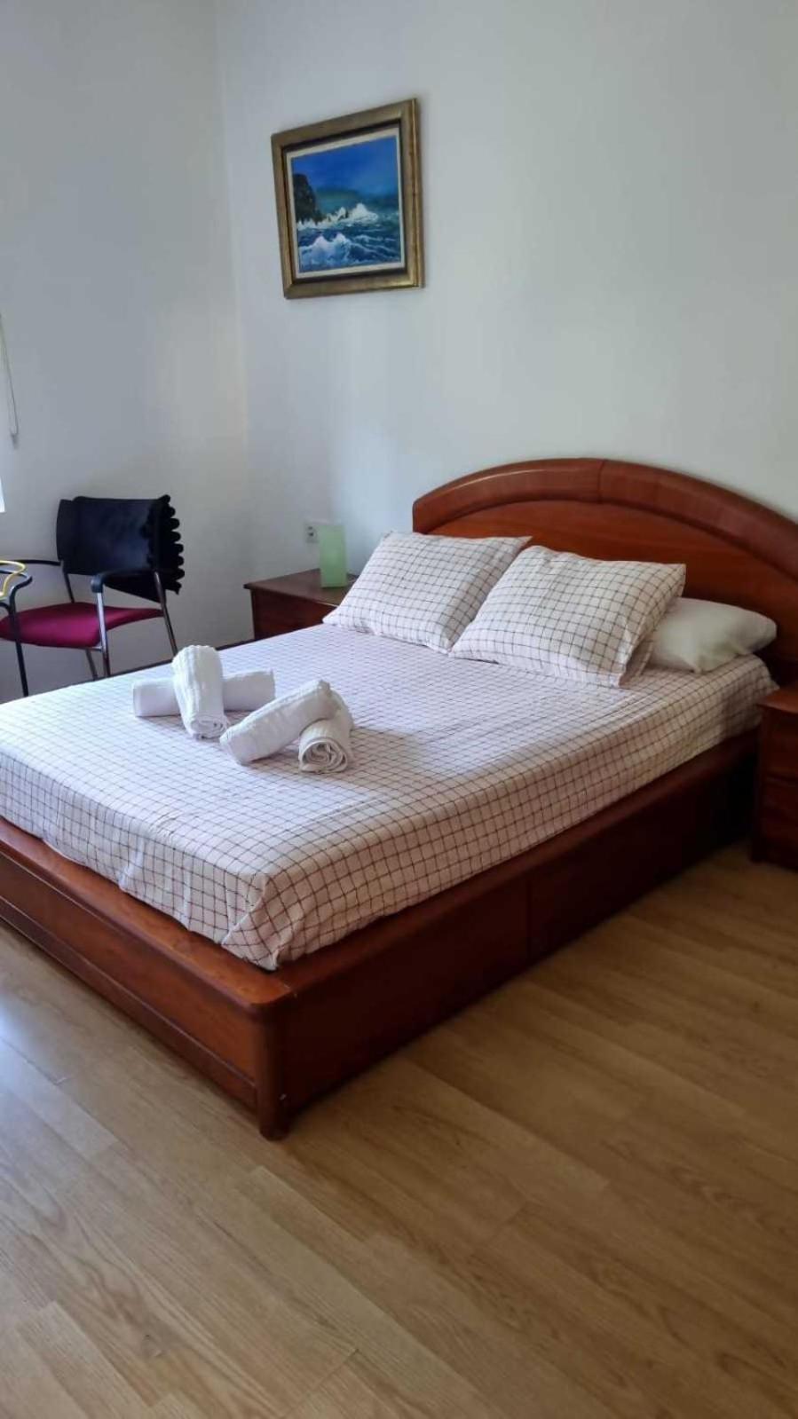 Appartement Piso Rio Nervion 15 Minutos Bilbao à Ugao-Miraballes Extérieur photo