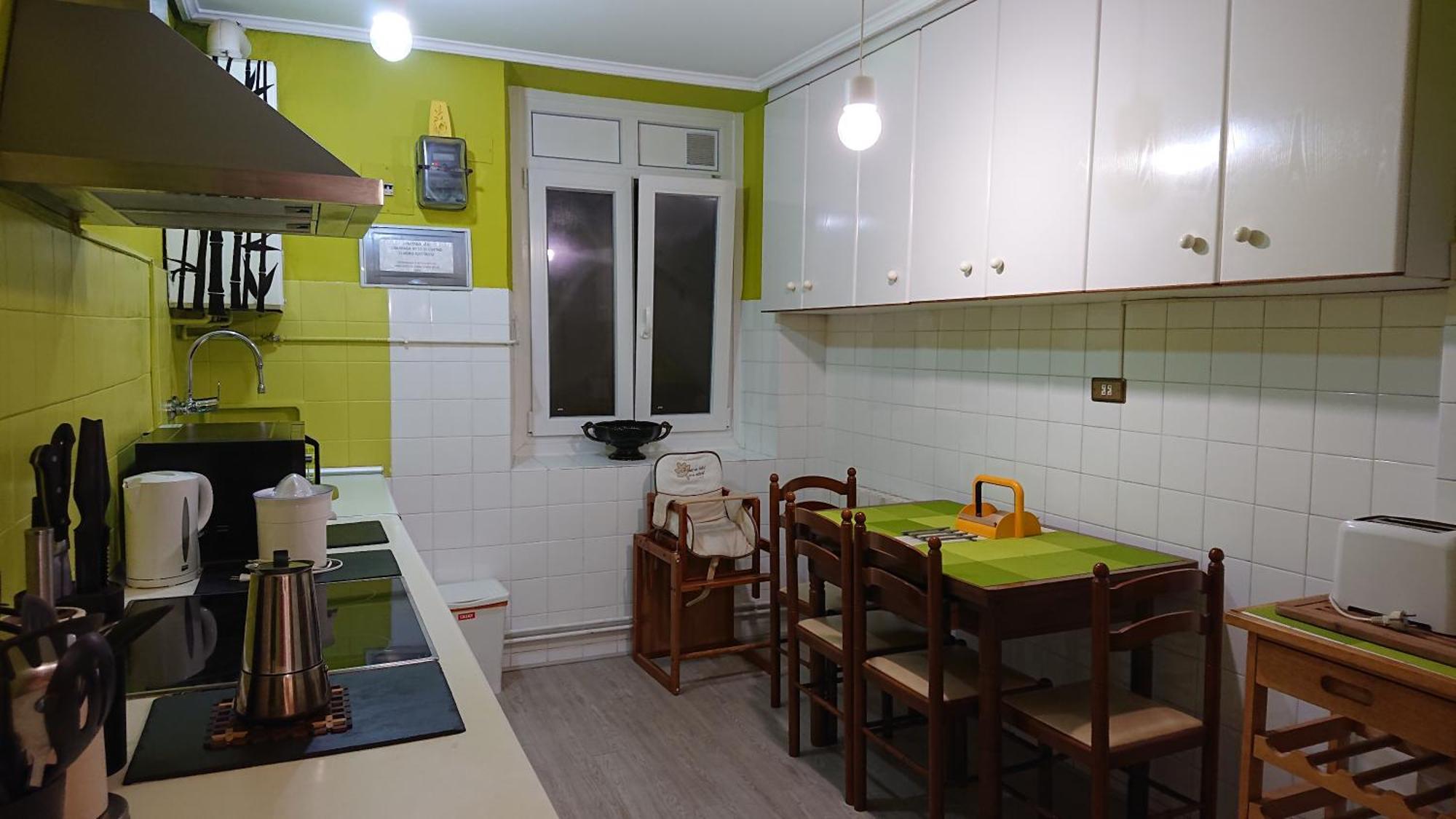 Appartement Piso Rio Nervion 15 Minutos Bilbao à Ugao-Miraballes Extérieur photo